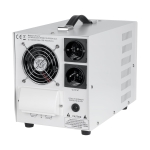 СТАБИЛИЗАТОР НА НАПРЕЖЕНИЕ KEMOT SER-5000-S 5000 VA