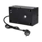 СТАБИЛИЗАТОР НА НАПРЕЖЕНИЕ KEMOT SER-1500-W 1500VA