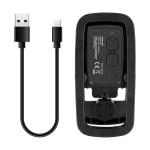 LED ЛАМПА С ЩИПКА РАБОТНА REBEL