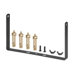 СОЛАРЕН LED ПРОЖЕКТОР 60W СЪС СЕНЗОР ЗА УЛИЧНО ФАСАДНО ОСВЕТЛЕНИЕ REBEL