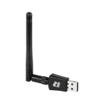 USB АДАПТОР WI-FI MODEM С ВЪНШНА АНТЕНА 2.4G/5G