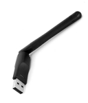 USB АДАПТОР WI-FI MODEM С ВЪНШНА АНТЕНА PACOSTAR