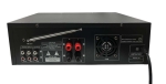 УСИЛВАТЕЛ С ТУНЕР USB/MP3 БЛУТУТ 2X100W AMP-401 ATC