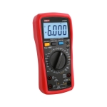 МУЛТИЦЕТ UNI-T UT107+