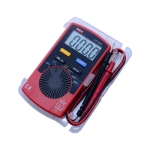 МУЛТИЦЕТ UNI-T UT120C