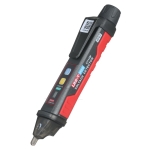 БЕЗКОНТАКТЕН ТЕСТЕР ДЕТЕКТОР ЗА НАПРЕЖЕНИЕ AC UNI-T UT12M