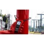 АМПЕР КЛЕЩИ UNI-T UT281E PLUS