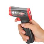 ТЕРМОМЕТЪР ИНФРАЧЕРВЕН UNI-T UT300S