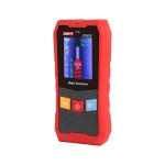 ТЕСТЕР ДЕТЕКТОР НА НАПРЕЖЕНИЕ МЕТАЛ ДЪРВО UNI-T UT387E