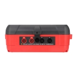 ЦИФРОВ ИЗМЕРВАТЕЛ НА НИСКО СЪПРОТИВЛЕНИЕ UNI-T UT620C+