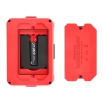 ЦИФРОВ ИЗМЕРВАТЕЛ НА НИСКО СЪПРОТИВЛЕНИЕ UNI-T UT620C+