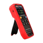 LCR МУЛТИФУНКЦИОНАЛЕН ТЕСТЕР МУЛТИЦЕТ ЗА ЕЛЕКТРОННИ ЕЛЕМЕНТИ UNI-T UT622E