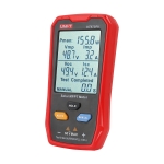 ТЕСТЕР НА СОЛАРНИ ПАНЕЛИ UNI-T UT673PV