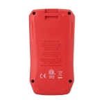 ТЕСТЕР НА СОЛАРНИ ПАНЕЛИ UNI-T UT673PV