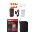 ТЕСТЕР НА СОЛАРНИ ПАНЕЛИ UNI-T UT673PV