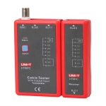 ТЕСТЕР LAN UNI-T UT681C RJ45, RJ11, BNC