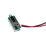 ЦИФРОВ ВОЛТМЕТЪР 2.5-40V DC МИНИ