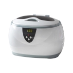 ВАНА ЗА УЛТРАЗВУКОВО ПОЧИСТВАНЕ 50W GETI GUC 601 0,6L