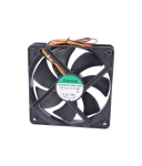 ВЕНТИЛАТОР 12V 120/120/25 3 ИЗВ SUNON  EEC0251B1-000U-G99