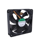 ВЕНТИЛАТОР 12V 120/120/25 3 ИЗВ SUNON  EEC0251B3-000U-G99