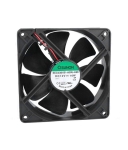 ВЕНТИЛАТОР 12V 120/120/38 2 ИЗВ SUNON EEC0381B1-A99