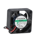 ВЕНТИЛАТОР 12V 25/25/10 2 ИЗВ SUNON MC25101V2-A99-A