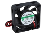 ВЕНТИЛАТОР 12V 40/40/10 2 ИЗВ SUNON MF40101VX-1000U-A99
