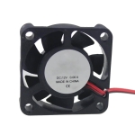 ВЕНТИЛАТОР 12V 40/40/10 2 ИЗВ