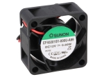 ВЕНТИЛАТОР 12V 40/40/20 2 ИЗВ SUNON EF40201B1-000U-A99
