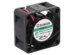 ВЕНТИЛАТОР 12V 40/40/20 2 ИЗВ SUNON MF40201V2-1000U-A99