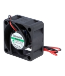 ВЕНТИЛАТОР 12V 40/40/20 2 ИЗВ SUNON  HA40201V4-1000U-A99
