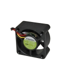 ВЕНТИЛАТОР 12V 40/40/20 3 ИЗВ