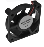 ВЕНТИЛАТОР 12V 50/50/10 2 ИЗВ 1