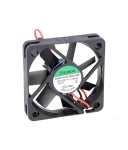 ВЕНТИЛАТОР 12V 50/50/10 2 ИЗВ SUNON EB50101S2-000U-999