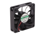 ВЕНТИЛАТОР 12V 60/60/15 2 ИЗВ SUNON MF60151V1-A99-A