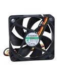 ВЕНТИЛАТОР 12V 60/60/15 3 ИЗВ SUNON ME60151V1-G99