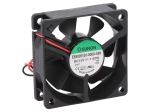 ВЕНТИЛАТОР 12V 60/60/20 2 ИЗВ SUNON EE60201B1-000U-A99