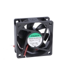 ВЕНТИЛАТОР 12V 60/60/25 2 ИЗВ SUNON EE60251S3-000U-999