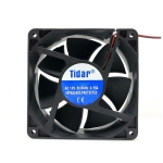 ВЕНТИЛАТОР 12V 60/60/25 2 ИЗВ