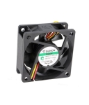 ВЕНТИЛАТОР 12V 60/60/25 3 ИЗВ SUNON MF60251V1-G99-A