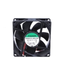 ВЕНТИЛАТОР 12V 80/80/25 2 ИЗВ SUNON EE80251S1-000U-A99