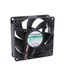 ВЕНТИЛАТОР 12V 80/80/25 3 ИЗВ SUNON ME80251V1-F99