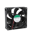 ВЕНТИЛАТОР 12V 92/92/25 2 ИЗВ SUNON EE92251S1-A99