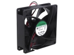 ВЕНТИЛАТОР 12V 92/92/25 2 ИЗВ SUNON EF92251B3-1000U-A99