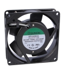 ВЕНТИЛАТОР 230V 92/92/25 2 ИЗВ SUNON SF23092A2092HST