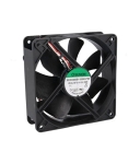 ВЕНТИЛАТОР 24V 120/120/38 3 ИЗВ SUNON EEC0382B1-F99