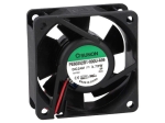ВЕНТИЛАТОР 24V 60/60/25 2 ИЗВ SUNON PE60252B1-000U-A99
