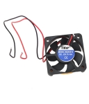 ВЕНТИЛАТОР 12V 50/50/10 2 ИЗВ