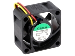 ВЕНТИЛАТОР 5V 40/40/20 3 ИЗВ SUNON MF40200V1-1000U-G99