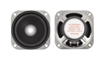 ГОВОРИТЕЛ 4" 20W 4OHM ШИРОКОЛЕНТОВ YD-103-60-4